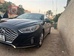 هیوندای سۆناتا